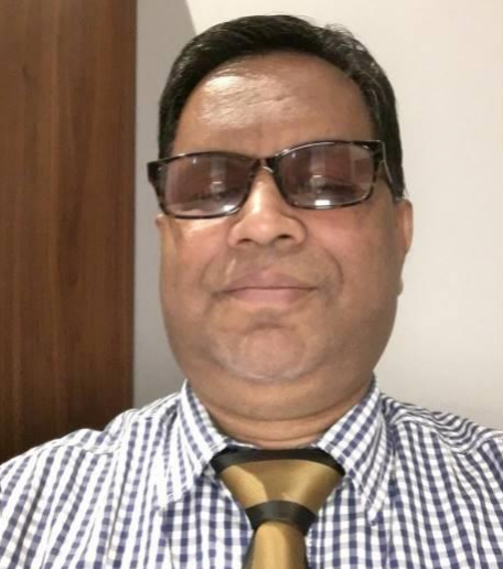 Md. Nashir Uddin