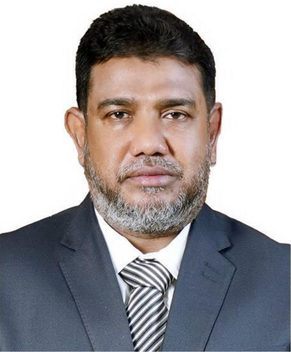 A.K.M Ripon