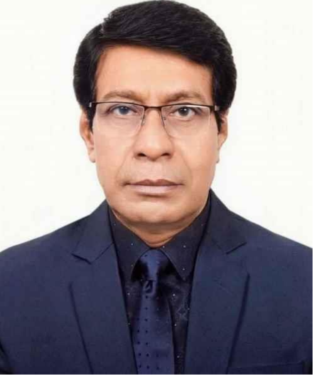 Md. Goljar Hossain