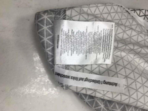 Care Label
