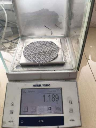 Fabrics GSM