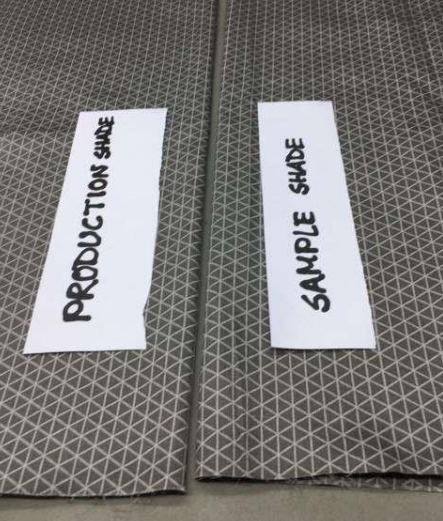 Product Shade